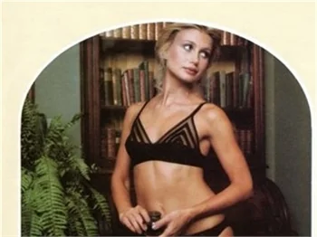 70'li yıllarda Victoria's Secret