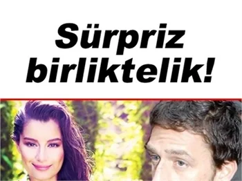 ATİYE VE MİTHAT CAN ÖZER AŞK YAŞIYOR!