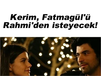 'FATMAGÜL'ÜN SUÇU NE?' YENİ BÖLÜM TÜYOSU!