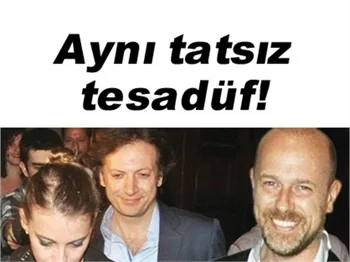 TUBA ÜNSAL, CABAS VE PİLEVNELİ PİŞTİ OLDU!
