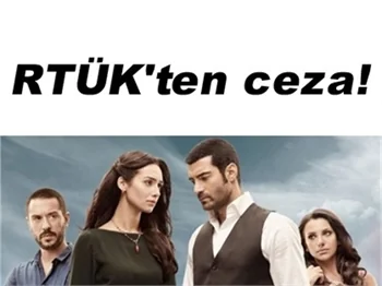 'YER GÖK AŞK'A CİNSELLİK UYARISI!