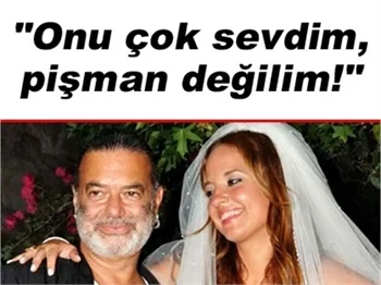 AYŞE ÖZYILMAZEL 10 AYLIK EVLİLİĞİNİ YAZDI!