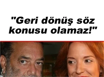 AYŞE ÖZYILMAZEL, ALİ TARAN DEFTERİNİ KAPATTI!