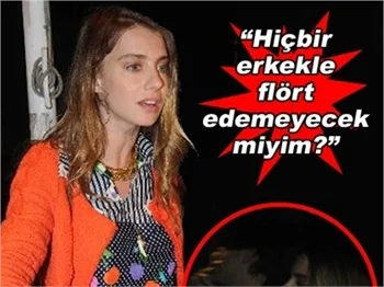 TUBA ÜNSAL'DAN SİTEM DOLU SÖZLER!