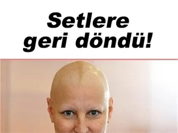 VAHİDE GÖRDÜM YENİ FİLMİNE BAŞLIYOR!
