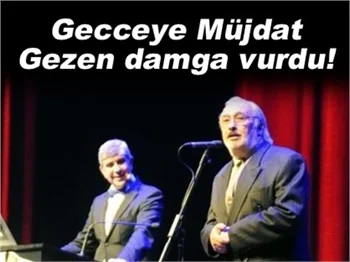 'AFİFE JALE TİYATRO ÖDÜLLERİ' OLAYLI GEÇTİ!
