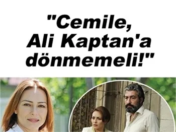 AYÇA BİNGÖL'DEN 'ÖYLE BİR GEÇER ZAMAN Kİ' TÜYOLARI!