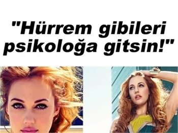 MERYEM UZERLİ'DEN SAMİMİ AÇIKLAMALAR!