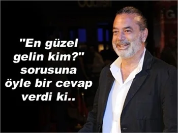 ALİ TARAN'IN BU SÖZLERİ HERKESİ ŞAŞIRTTI!