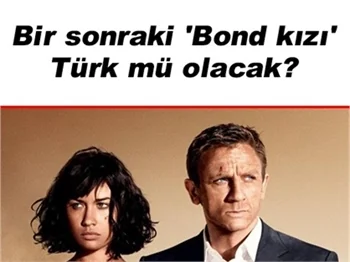 DANIEL CRAIG'DEN SÜRPRİZ AÇIKLAMA!