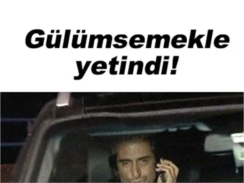 MAHSUN KIRMIZIGÜL NEDEN KAÇTI?