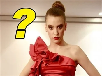 SARIKAYA, KURTLAR VADİSİ'NE GELİN Mİ OLUYOR?