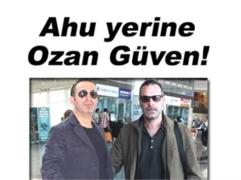 CEM YILMAZ, TURNEYE NEDEN EŞİYLE ÇIKMADI?