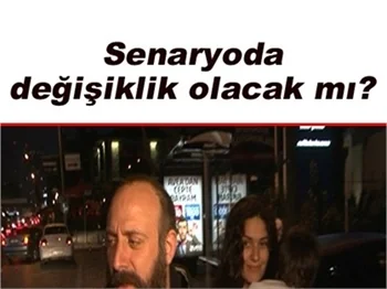 ERGENÇ'TEN 'MUHTEŞEM YÜZYIL' AÇIKLAMASI!