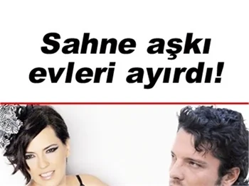 YEŞİM SALKIM, HAKAN ERATİK'TEN BOŞANIYOR MU?