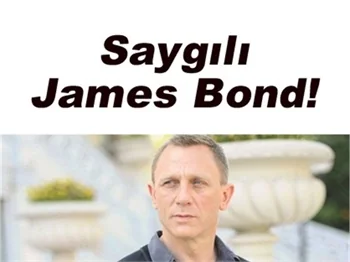 DANIEL CRAIG'İN HANGİ DAVRANIŞI ALKIŞ ALDI?