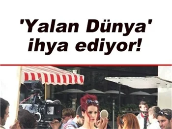 İREM SAK DA REKLAM YILDIZI OLDU!