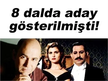 ŞAHANE MİSAFİR İTALYA'DA ÖDÜL ALABİLDİ Mİ?