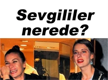 TUBA ÜNSAL VE HATİCE ASLAN KIZ KIZA EĞLENDİ!