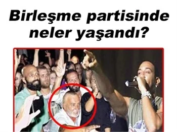 DOMİNİK'TE FELEKTEN BİR GECE!