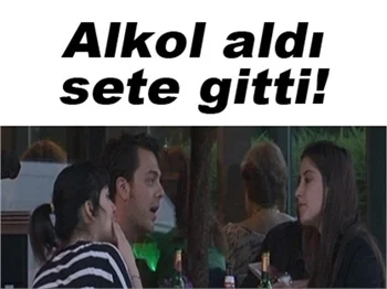 HAZAL KAYA'DAN ŞAŞIRTAN DAVRANIŞ!
