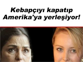 AYŞEGÜL YILDIZ, DERYA TUNA'YI PES ETTİRDİ!