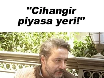 HAKAN MERİÇLİLER'DEN ÇARPICI AÇIKLAMALAR!