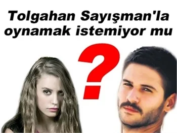 SERENAY SARIKAYA DİZİDEN NEDEN AYRILIYOR?