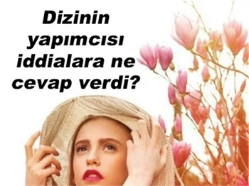 SERENAY SARIKAYA, 'LALE DEVRİ'Nİ BIRAKACAK MI?