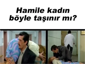 BU SAHNE İZLEYİCİLERDEN TEPKİ ÇEKTİ!
