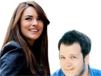 ŞAHAN, ARADIĞI 'AŞK'I EZGİ MOLA'DA BULDU!