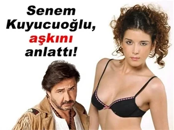 ÇAĞATAY, SEVGİLİSİNİ SESİYLE Mİ TAVLADI?