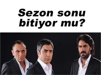 'KURTLAR VADİSİ PUSU' NE ZAMAN FİNAL YAPACAK?