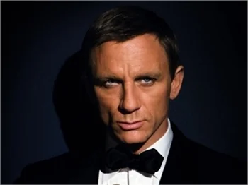 POLİS, JAMES BOND SETİNİ TALAN ETTİ!