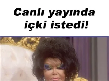 BÜLENT ERSOY BEYAZ'I NASIL ZORA SOKTU?