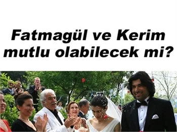 'FATMAGÜL'ÜN SUÇU NE?' YENİ BÖLÜM TÜYOSU!