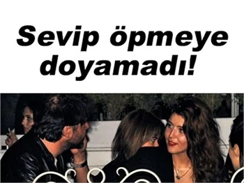 MERİÇLİLER VE KUYUCUOĞLU AŞKI TAM GAZ!