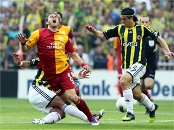 İşte tarihi derbinin öncesi ve sonrası...