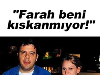 FARAH ZEYNEP VE ESER YENENLER EVLENİYOR MU?