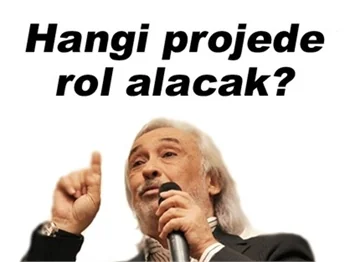 MÜJDAT GEZEN, EKRANLARA DÖNÜYOR!