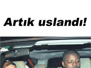 PASCAL NOUMA'NIN EN BÜYÜK HAYALİ NE?