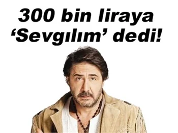 'ÇAĞATAY' DA REKLAM YILDIZI OLDU!