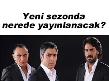 KURTLAR VADİSİ PUSU HANGİ KANALA TRANSFER OLDU?