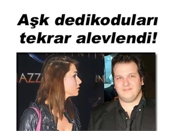 ŞAHAN GÖKBAKAR VE SELİN ORTAÇLI YENİDEN Mİ?