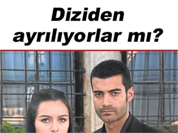 'YER GÖK AŞK'IN KADROSU DAĞILIYOR MU?