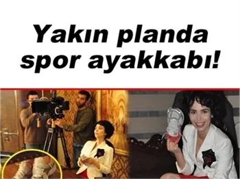 'UÇURUM'DAKİ BU DETAY GÖZLERDEN KAÇMADI!