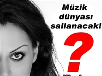 KİM BU SEKSİ ŞARKICI?