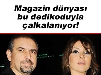 MUSTAFA ERDOĞAN GÖNLÜNÜ KİME KAPTIRDI?