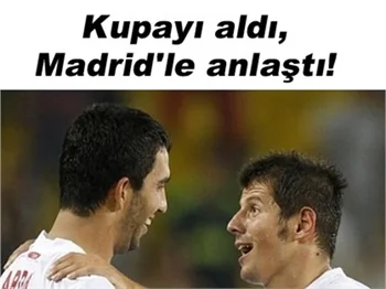 EMRE, ARDA'NIN YANINA GİDİYOR!
