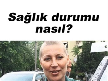 VAHİDE GÖRDÜM MÜJDEYİ VERDİ!